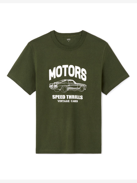 Celio Tricou Lecar Celio