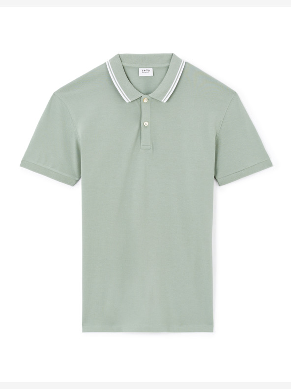 Celio Tricou polo Leprime Celio