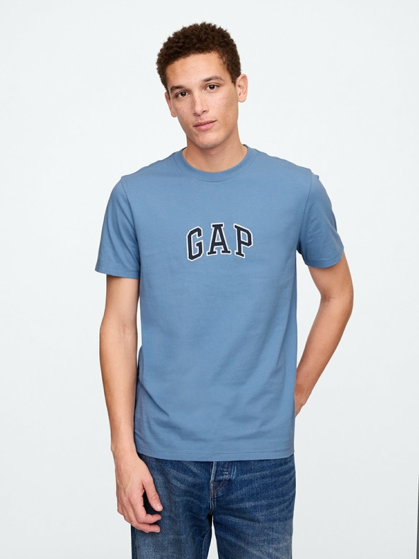 GAP Tricou cu logo GAP