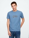 GAP Tricou cu logo GAP