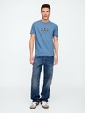 GAP Tricou cu logo GAP