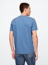 GAP Tricou cu logo GAP