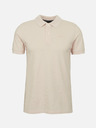 Geox Tricou polo roz pentru bărbați Geox