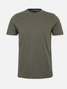 Geox Tricou Geox kaki pentru bărbați