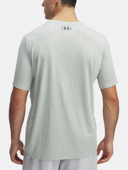 Under Armour UA Tech Vent Jcqrd SS Tricou
