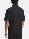 Under Armour Courtside Shirt Tricou