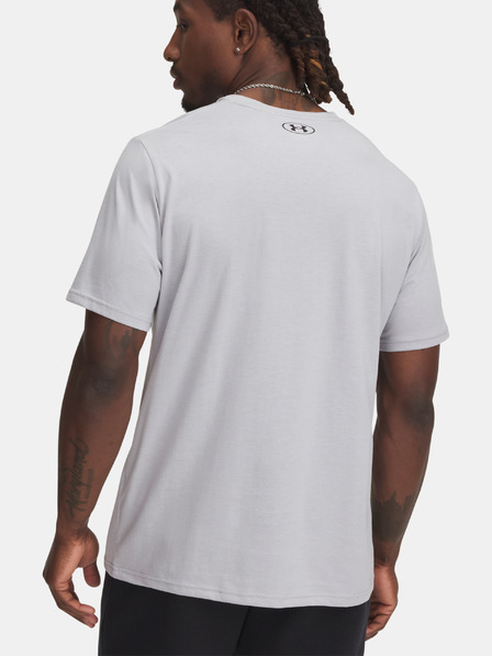 Under Armour UA M LC FLY IN LOGO SS Tricou