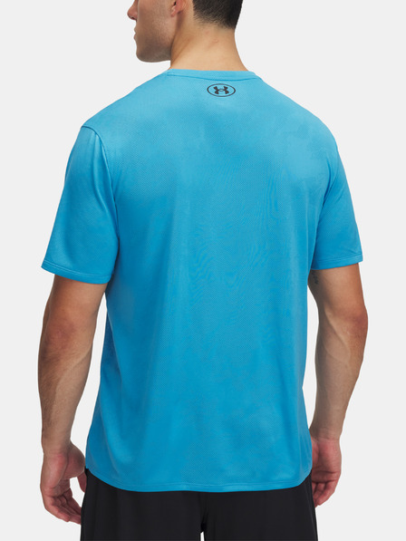 Under Armour UA Tech Vent Jcqrd SS Tricou