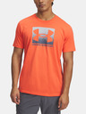 Under Armour UA M BOXED SPORTS UPDATED SS Tricou