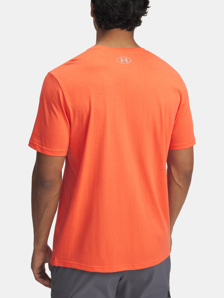 Under Armour UA M BOXED SPORTS UPDATED SS Tricou