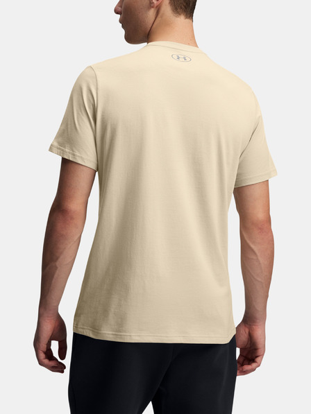 Under Armour UA GL FOUNDATION UPDATE SS Tricou