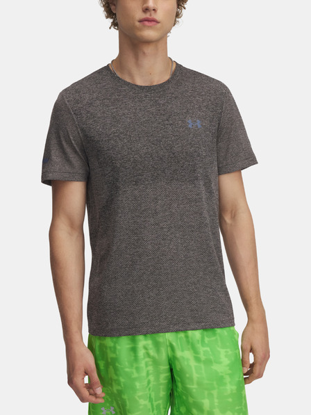 Under Armour UA SEAMLESS STRIDE SS Tricou