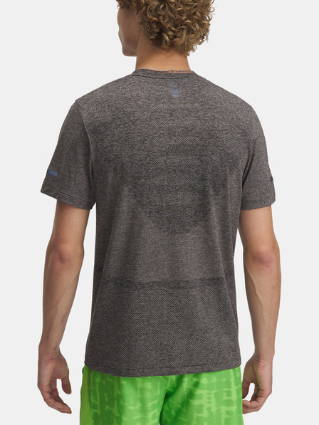 Under Armour UA SEAMLESS STRIDE SS Tricou