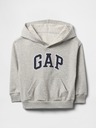 GAP Baby hanorac cu logo GAP