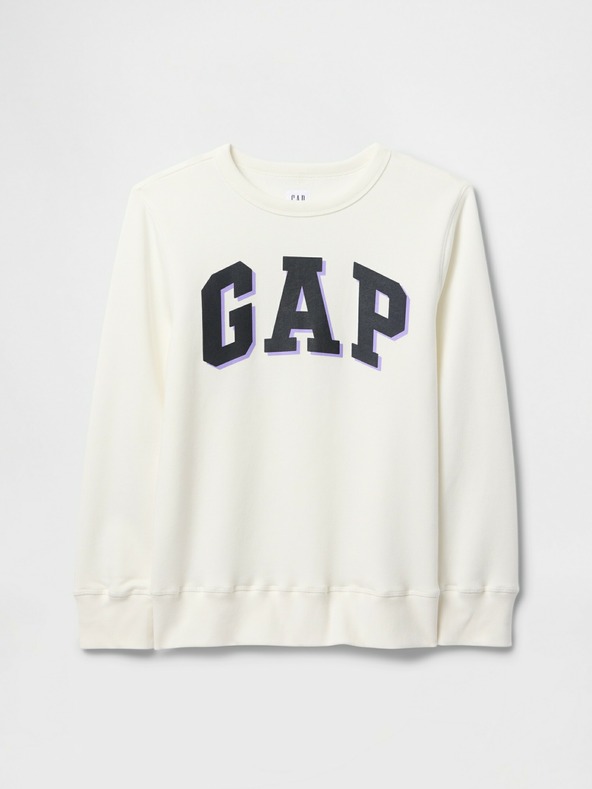 GAP Hanorac pentru copii cu logo GAP