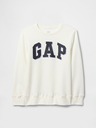 GAP Hanorac pentru copii cu logo GAP