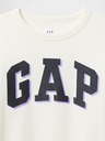 GAP Hanorac pentru copii cu logo GAP