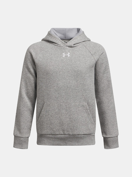 Under Armour UA Rival Fleece Hoodie Jachetă