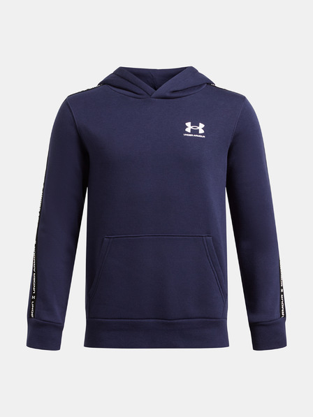 Under Armour B Icon Flc HD Taping Jachetă