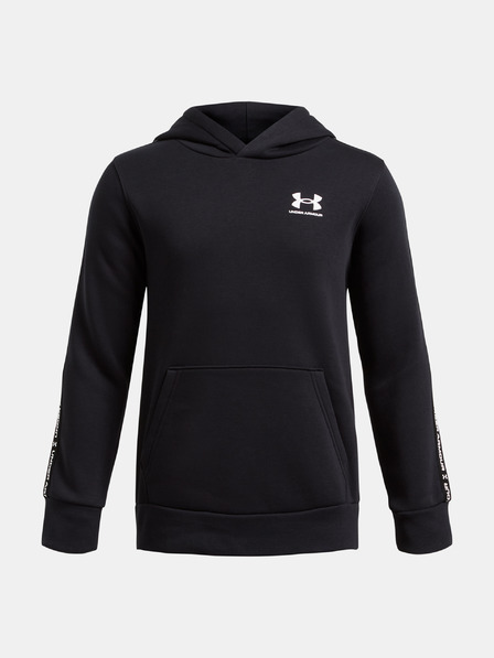 Under Armour B Icon Flc HD Taping Jachetă