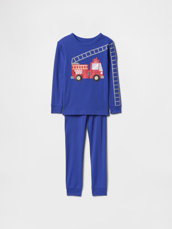 GAP Baby set de pijamale GAP