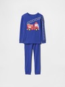 GAP Baby set de pijamale GAP