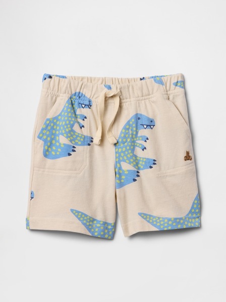 GAP Baby pantaloni scurți Mix & Match GAP