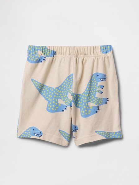GAP Baby pantaloni scurți Mix & Match GAP