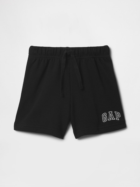 GAP Pantaloni scurți trening pentru copii GAP