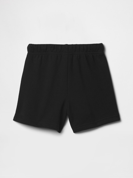 GAP Pantaloni scurți trening pentru copii GAP