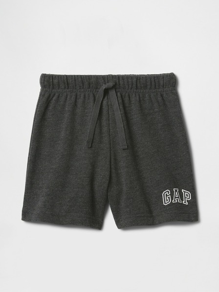 GAP Pantaloni scurți trening pentru copii GAP