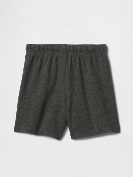 GAP Pantaloni scurți trening pentru copii GAP