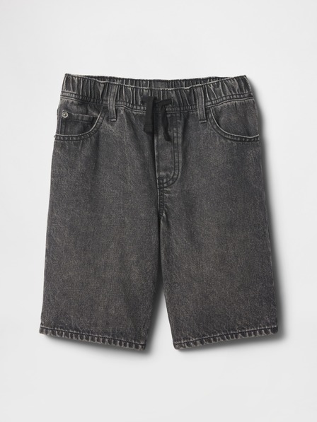 GAP Pantaloni scurți Loose din denim pentru copii GAP