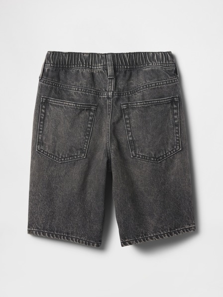 GAP Pantaloni scurți Loose din denim pentru copii GAP