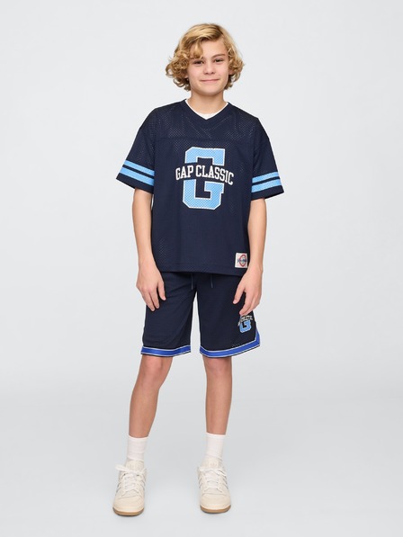GAP Pantaloni scurți sport pentru copii GapFit Americana GAP