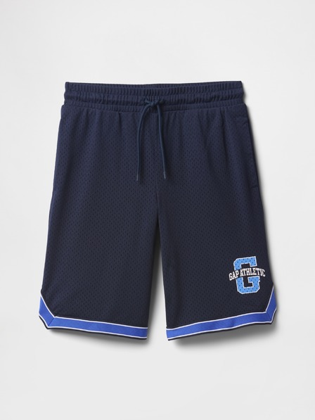 GAP Pantaloni scurți sport pentru copii GapFit Americana GAP