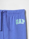 GAP Pantaloni de trening cu logo pentru copii GAP