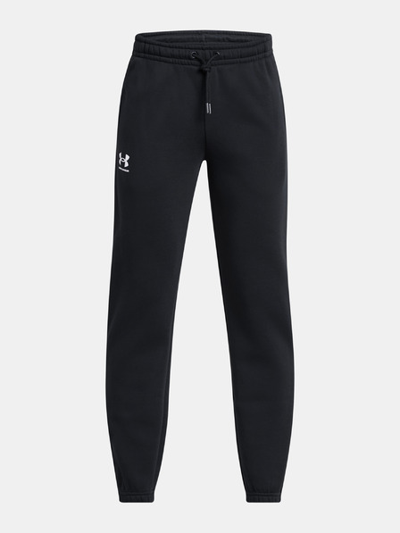 Under Armour B Icon Flc Jogger Taping Pantaloni de trening