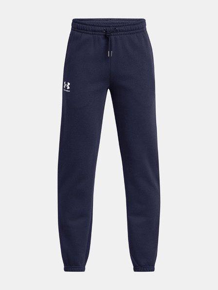 Under Armour B Icon Flc Jogger Taping Pantaloni de trening