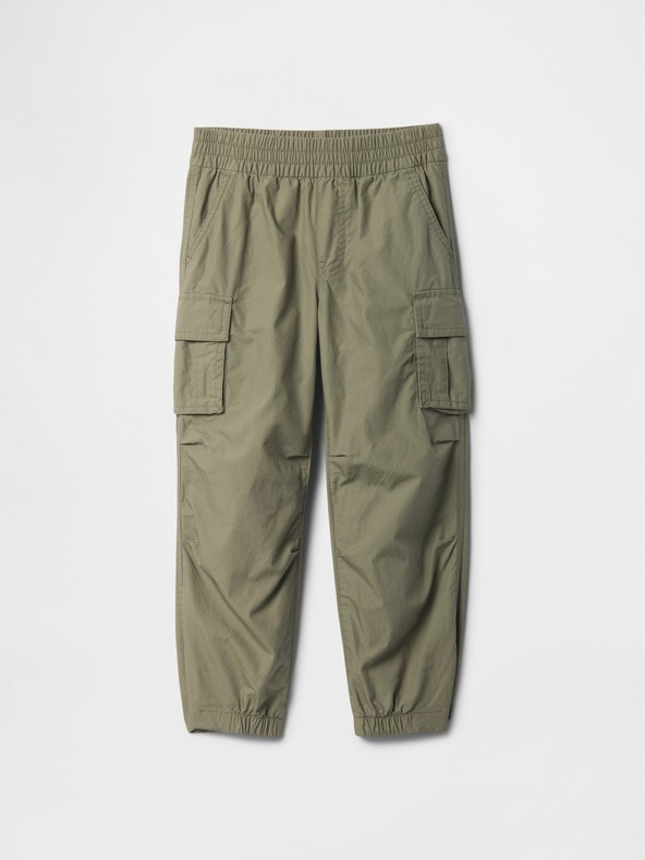 GAP Baby pantaloni Parachute Cargo GAP