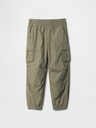 GAP Baby pantaloni Parachute Cargo GAP