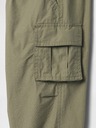 GAP Baby pantaloni Parachute Cargo GAP