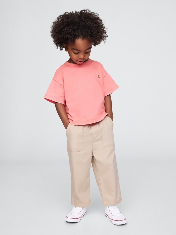 GAP Pantaloni pentru copii GAP