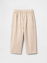 GAP Pantaloni pentru copii GAP
