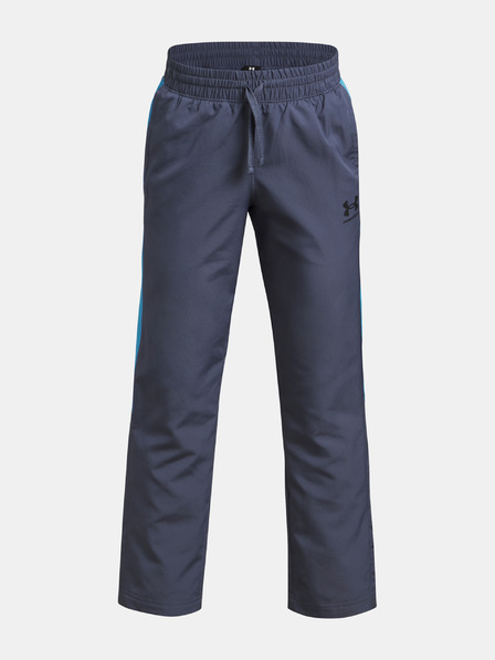 Under Armour UA B Rival Wvn Pant Pantaloni