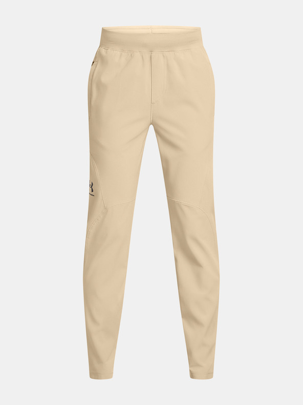 Under Armour UA Unstoppable Tapered P Pantaloni