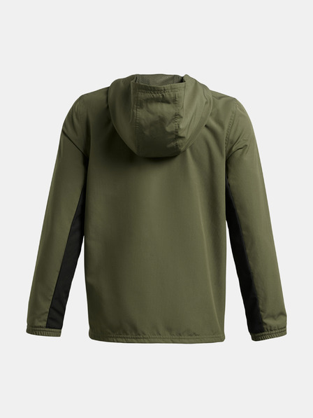 Under Armour UA B Rival Wvn Jacket Jachetă