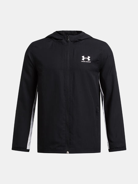 Under Armour UA B Rival Wvn Jacket Jachetă