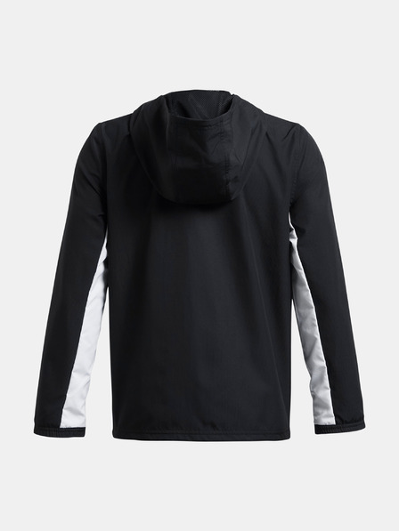 Under Armour UA B Rival Wvn Jacket Jachetă