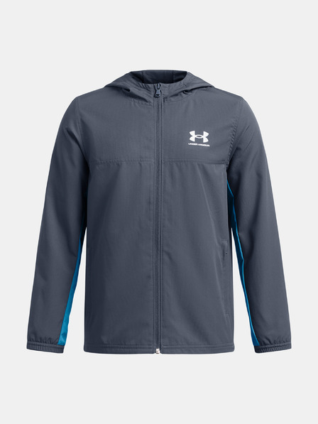 Under Armour UA B Rival Wvn Jacket Jachetă